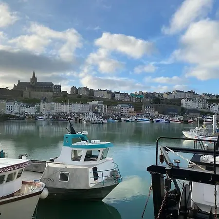 Les Corsaires Apartman