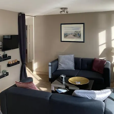 Les Corsaires Apartment