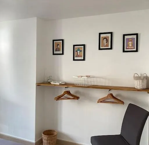 Apartman Les Corsaires Granville