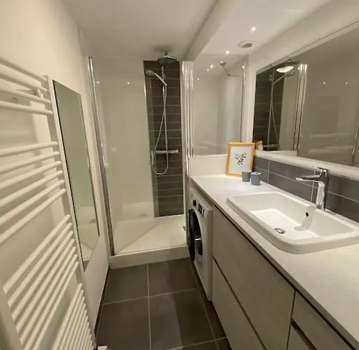 Apartman Les Corsaires