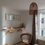 Les Corsaires Апартаменты *