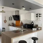 Les Corsaires Apartament *