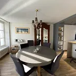 Apartament Les Corsaires Granville
