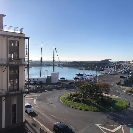 Les Corsaires Granville