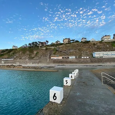 Apartman Les Corsaires