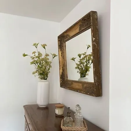 Apartman Les Corsaires