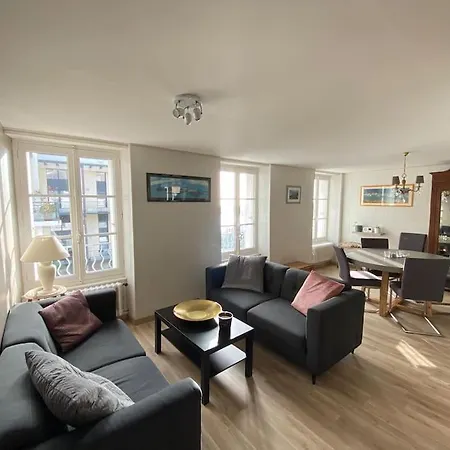 Les Corsaires * グランビル