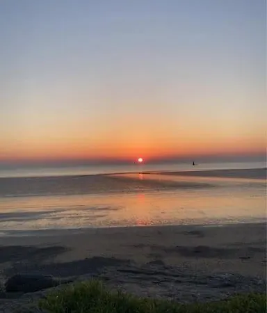 Apartman Les Corsaires