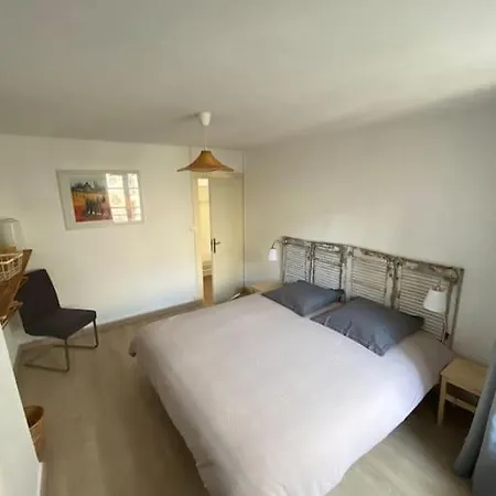 Apartman Les Corsaires