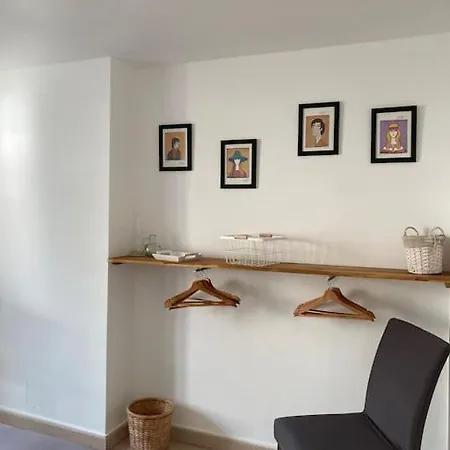 Apartman Les Corsaires Granville