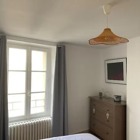 Les Corsaires * Granville