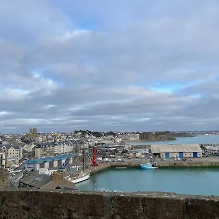 Les Corsaires グランビル