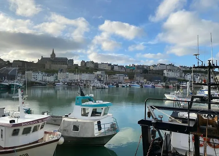 Les Corsaires Apartment