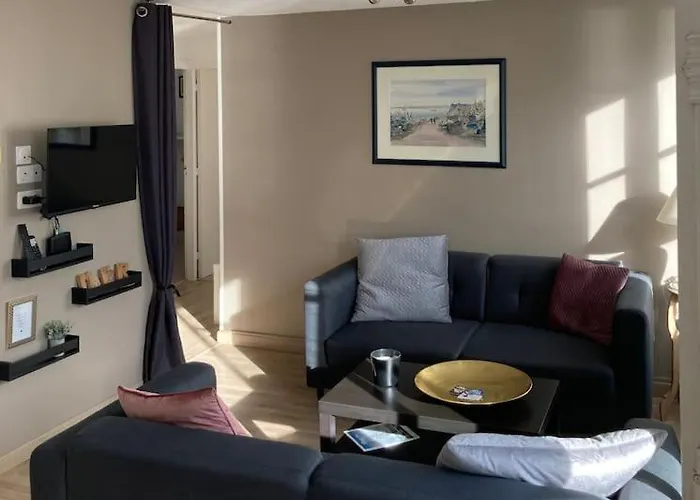 Les Corsaires Apartment