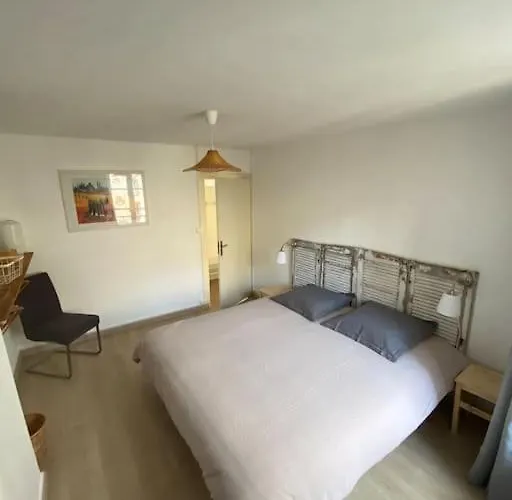 Apartment Les Corsaires