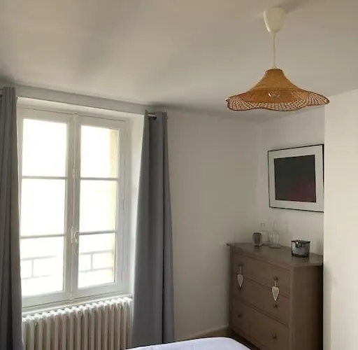 Les Corsaires * Гранвиль