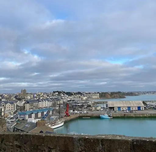 Les Corsaires グランビル